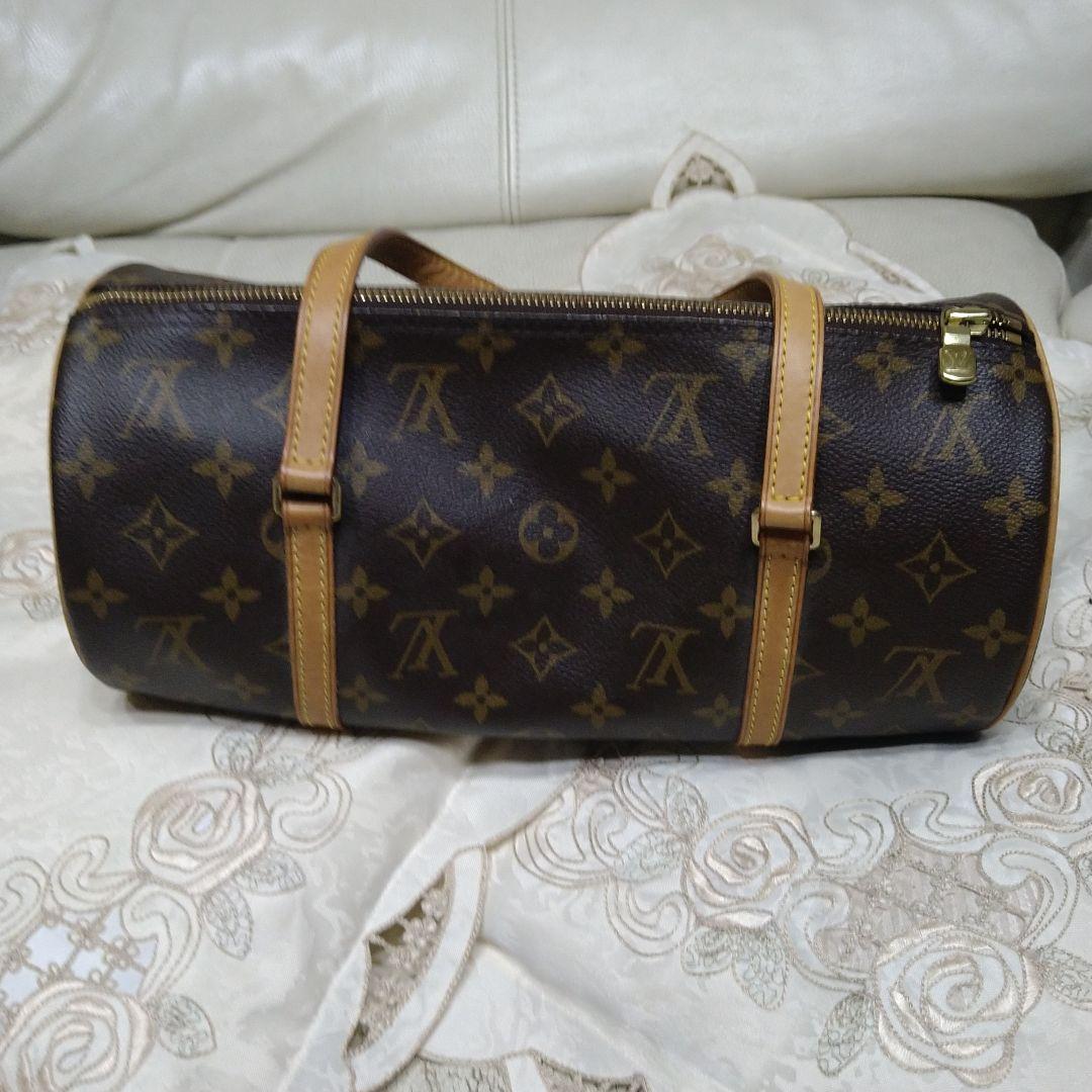 ルイヴィトン、バック、美品