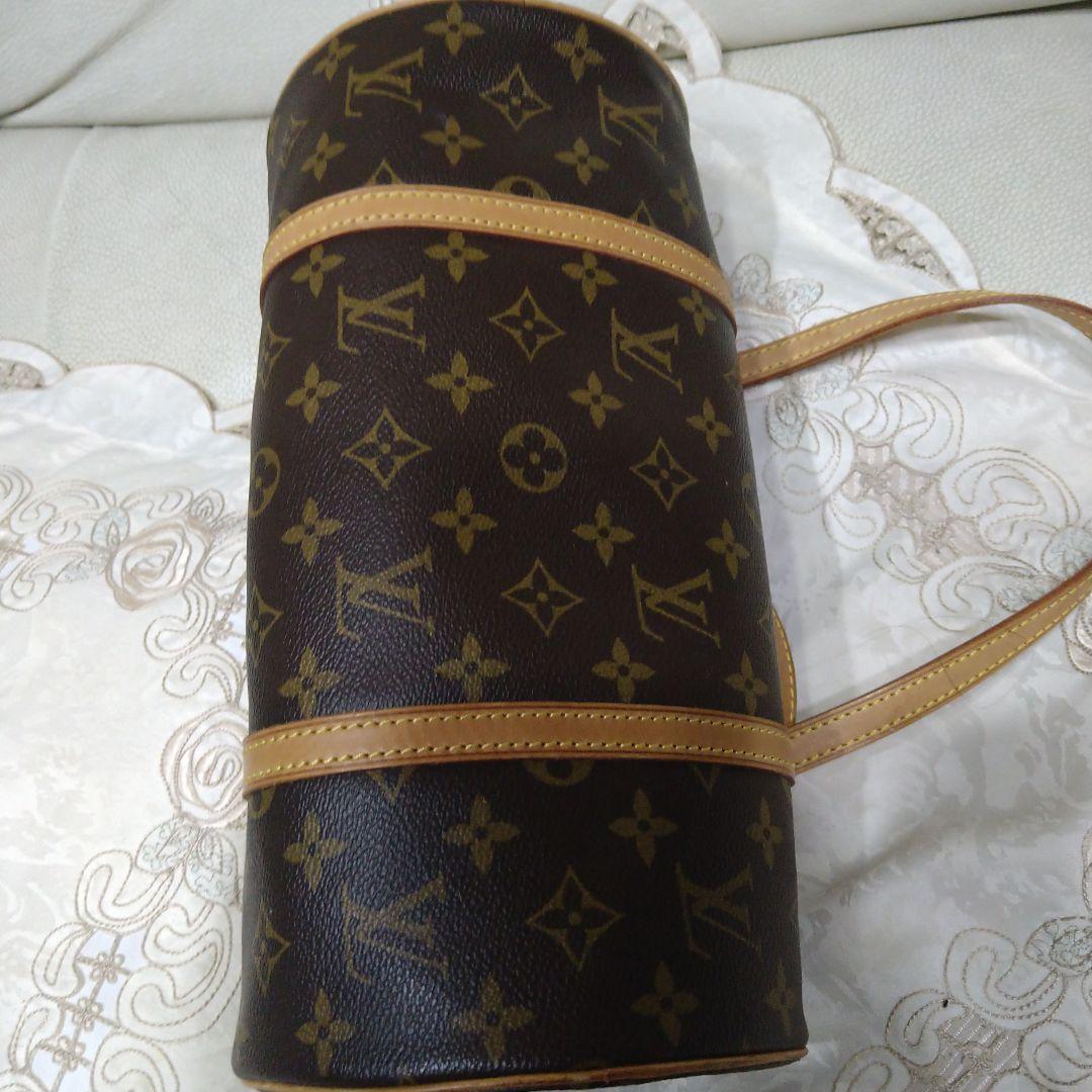 ルイヴィトン、バック、美品