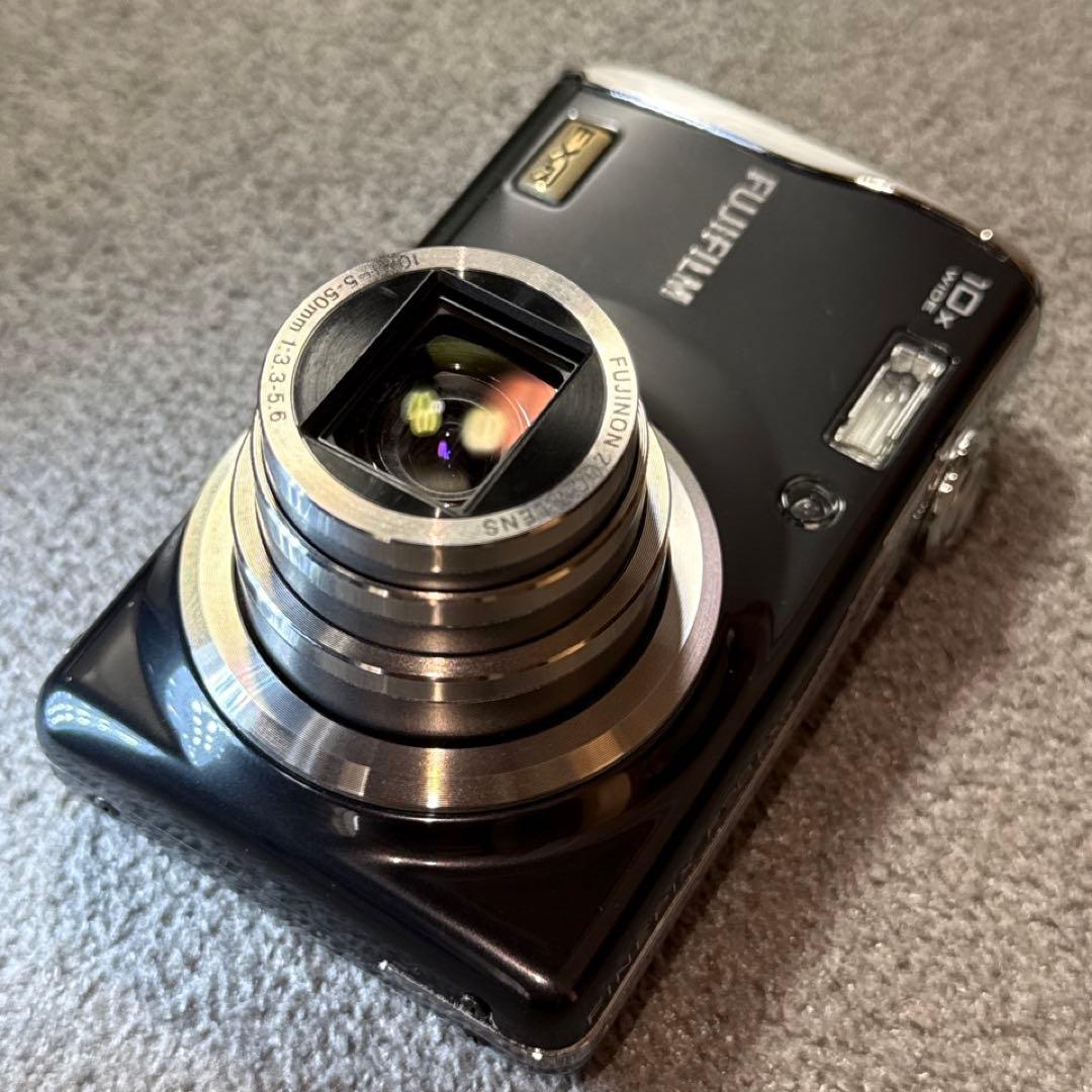 ☆極上美品 FUJIFILM FinePix F70EXR