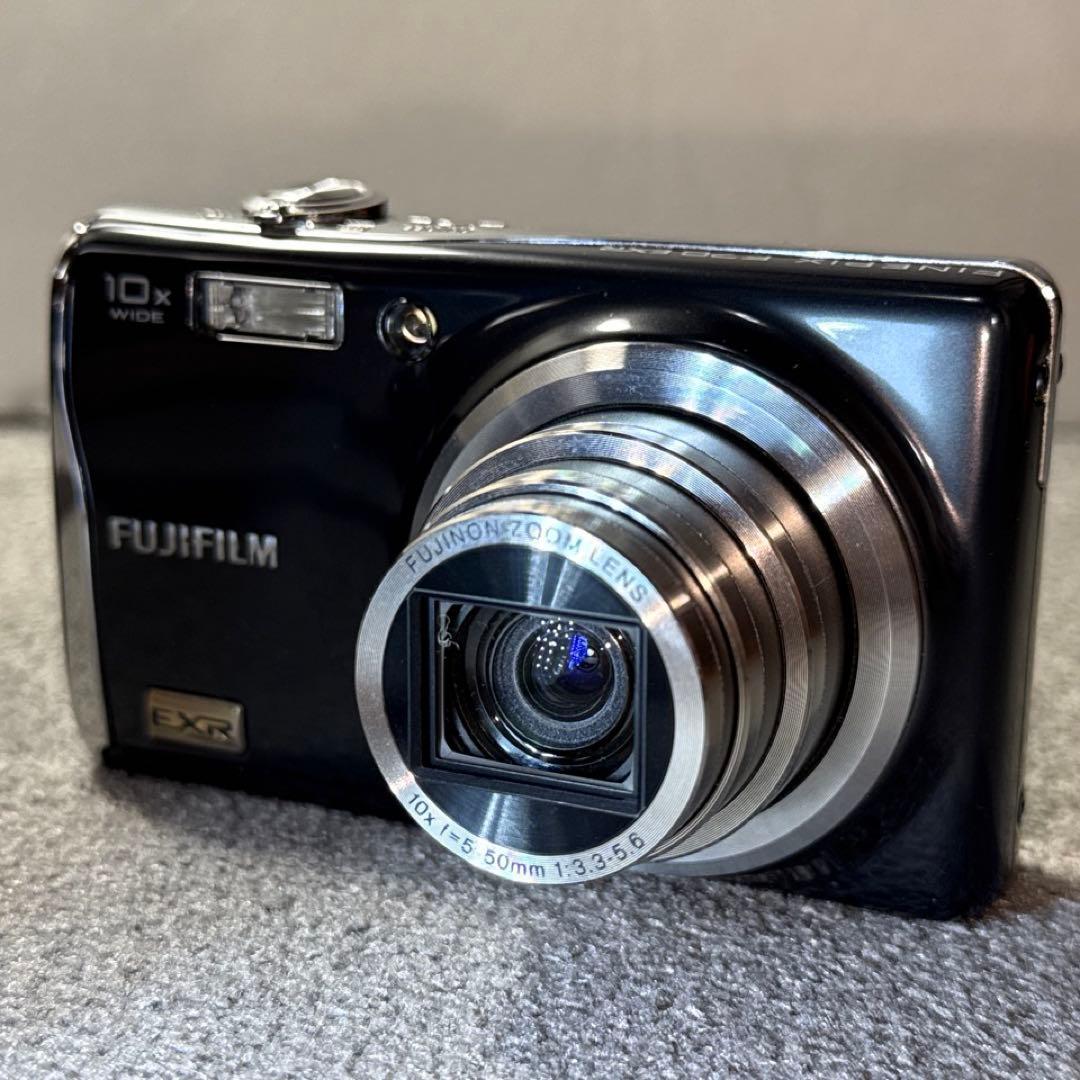 ☆極上美品 FUJIFILM FinePix F70EXR