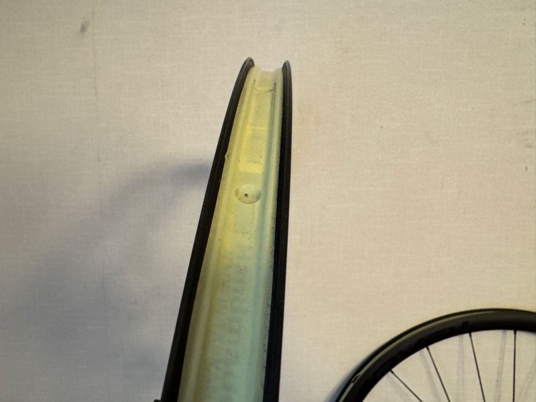 ROVAL ALPINIST CL クリンチャー/チューブレス