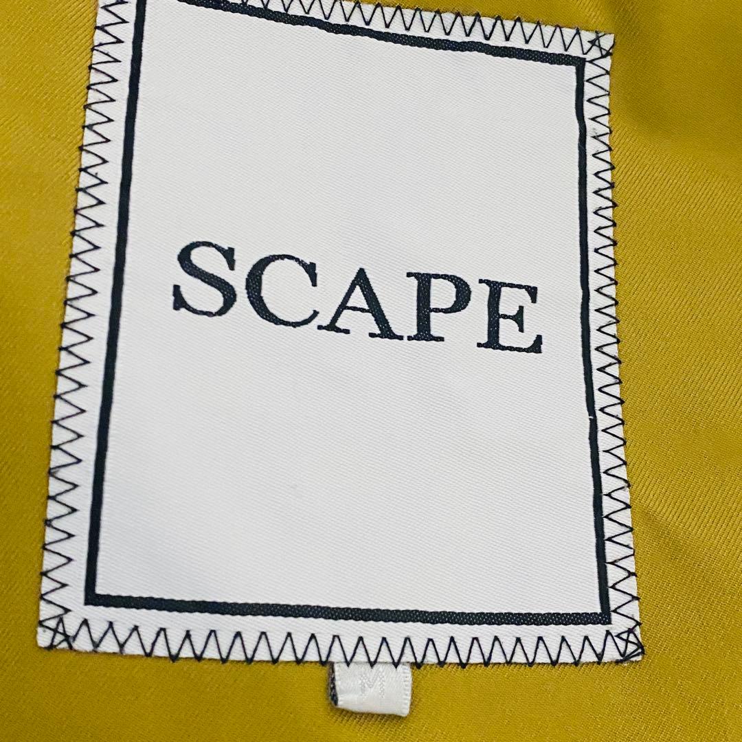 SCAPE　Mark Gonzales スノーボード　スキー　ウエア　Mサイズ