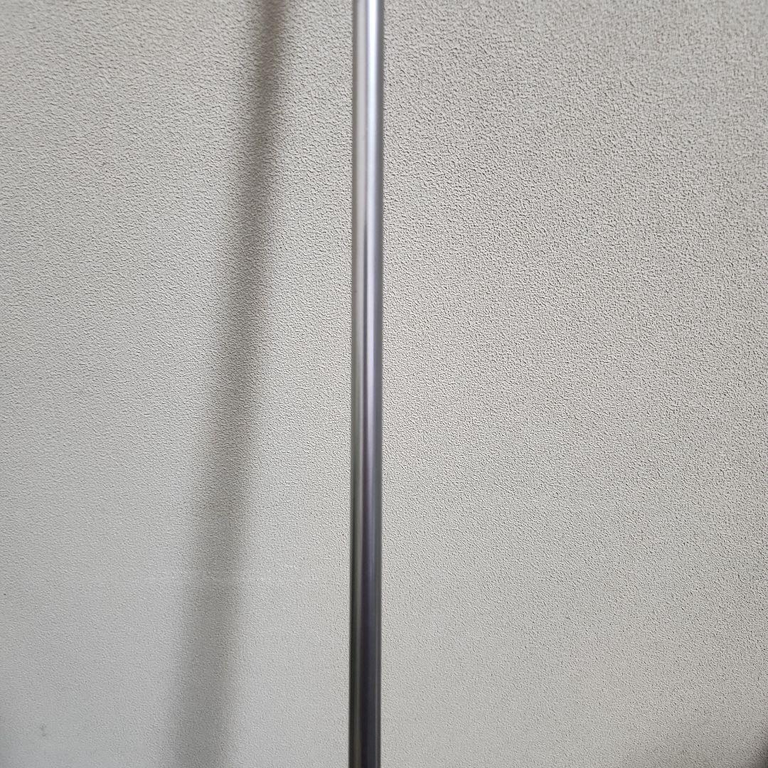 ツアーAD TP-6 S 5W用 スリーブ、グリップ付きシャフト単品