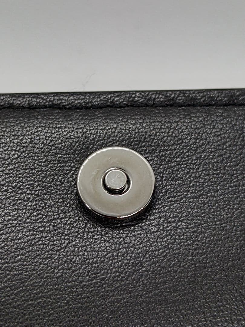 DIOR カードケース オブリーク ジャガード 名刺入れ ビジネスカードホルダー