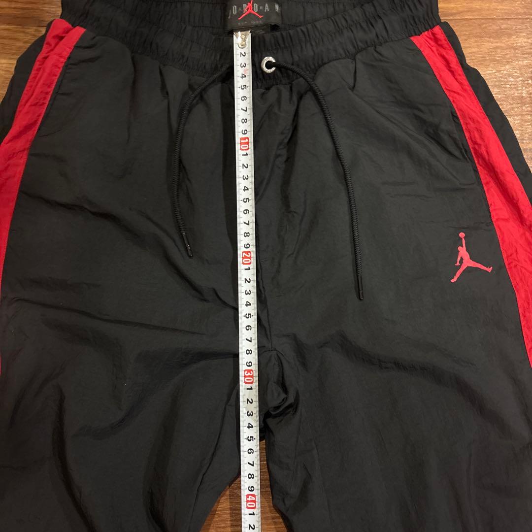 Jordan ナイロンジャケット上下　セットアップ　Sサイズ