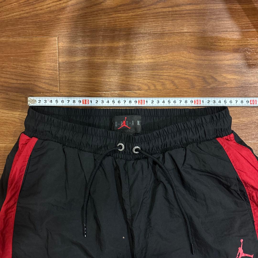 Jordan ナイロンジャケット上下　セットアップ　Sサイズ