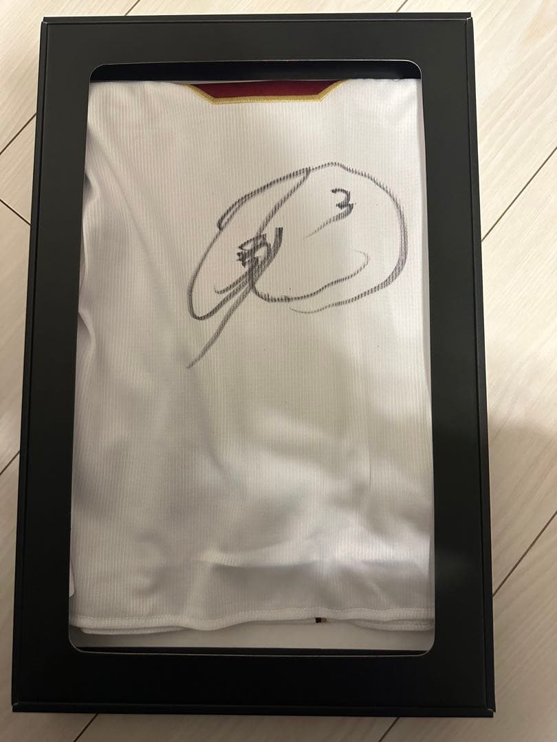 い*)様 東北楽天ゴールデンイーグルス 浅村栄斗 直筆サイン ユニフォーム Lサ
