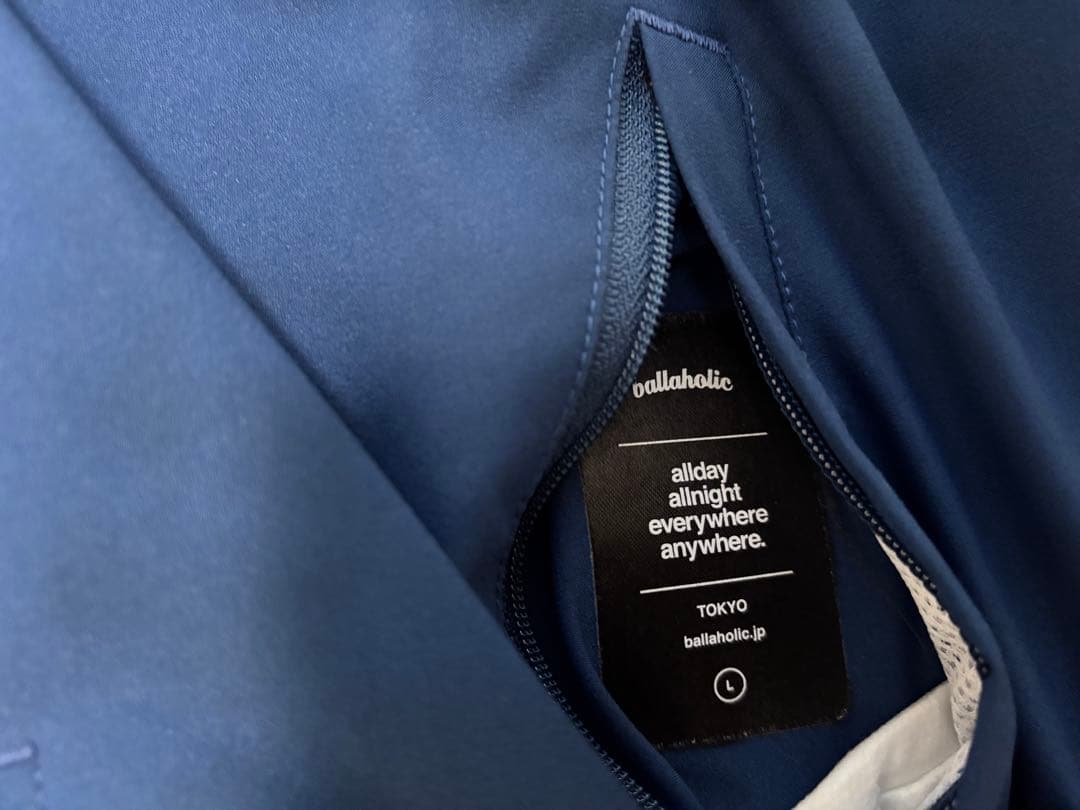 【超希少】 ballaholic セットアップ