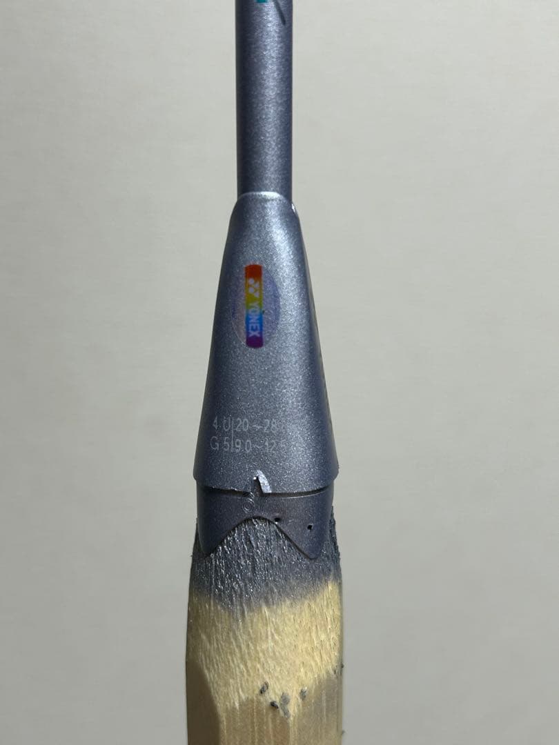 ヨネックスアストロクス88Dプロ