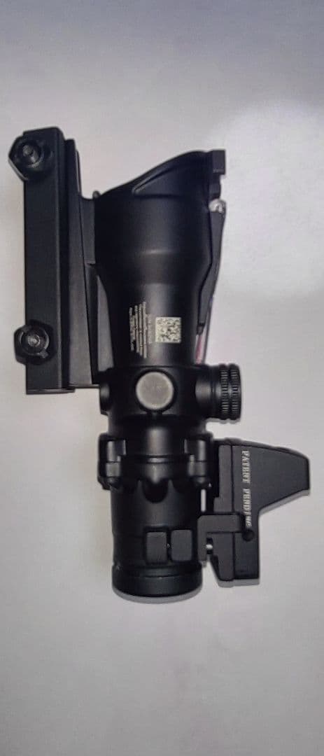スコープ Trijicon ACOG TA31 ECOS ＋ キルフラッシュ