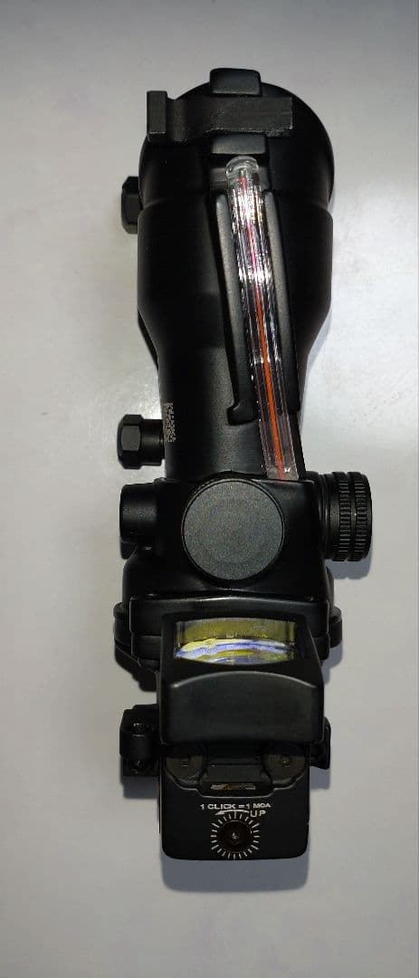 スコープ Trijicon ACOG TA31 ECOS ＋ キルフラッシュ