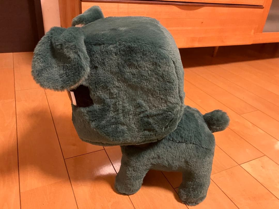 「非売品」三菱デリカミニ デリ丸くん