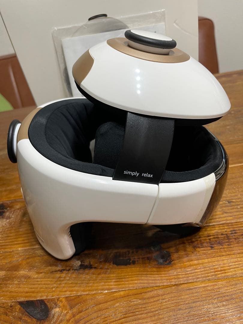 breoモンデール ヘッドスパ HS1