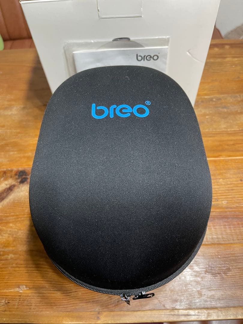 breoモンデール ヘッドスパ HS1