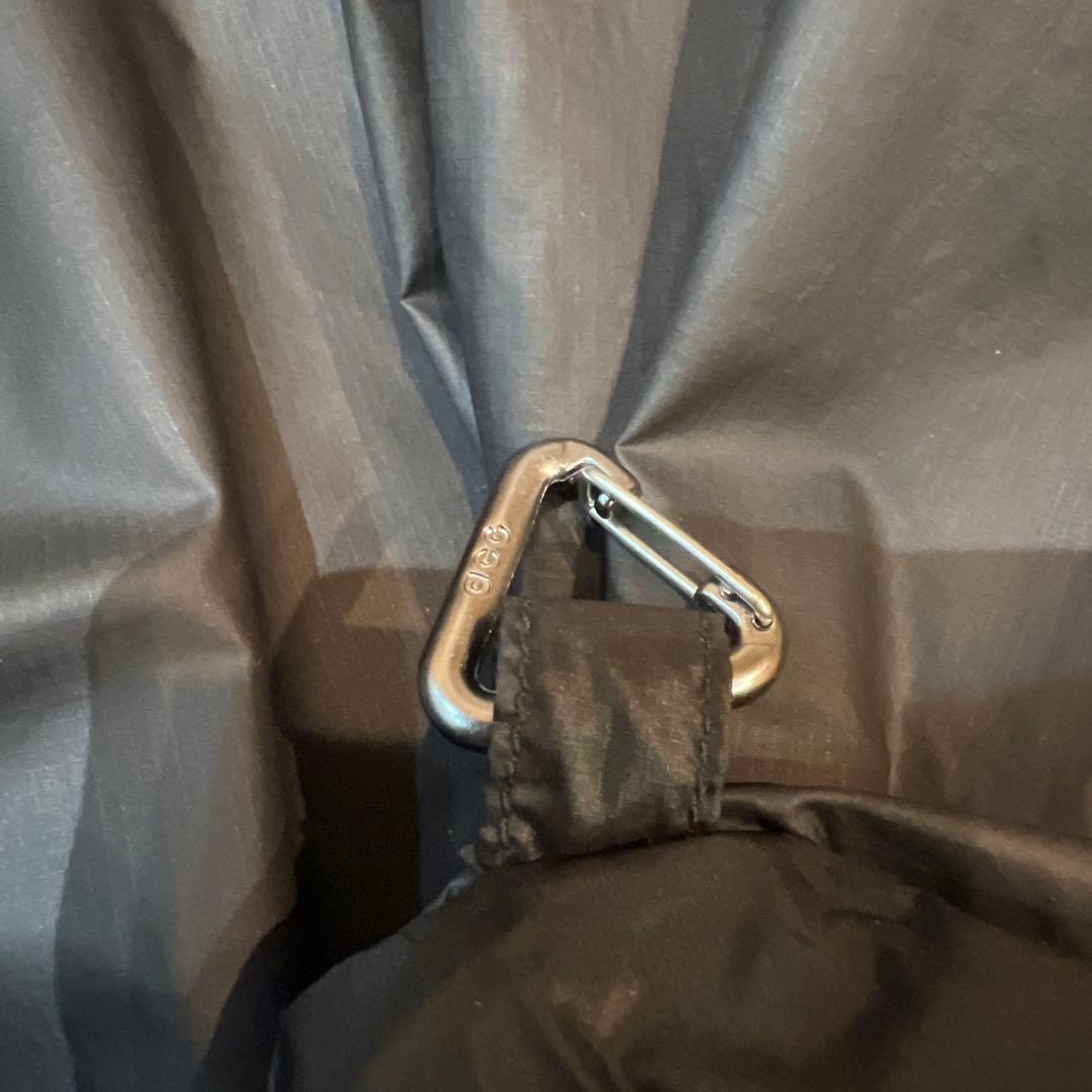 【新品】　Lサイズ　NIKE　ACG　ウィンドプルーフ　フーディ　ジャケット