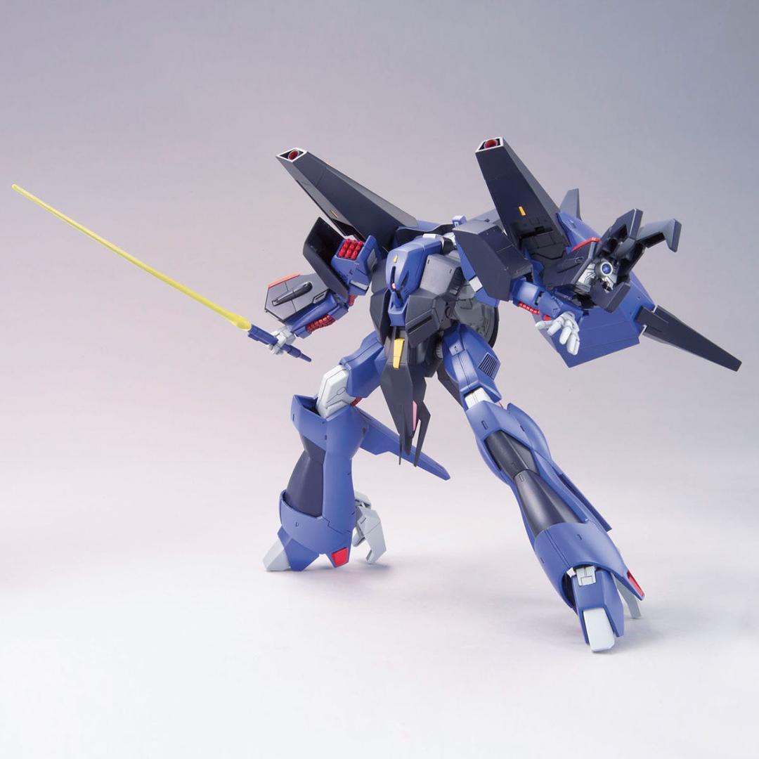 【2品セット】HG メッサーラ／ギャプラン【新品未開封】