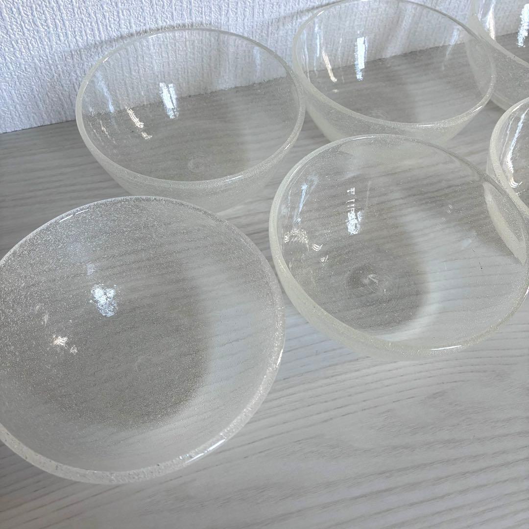 ミー様【確認用】小谷眞三 小鉢・大鉢セット