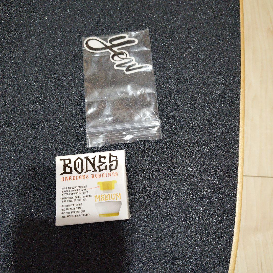 ヤウサーフスケートボード