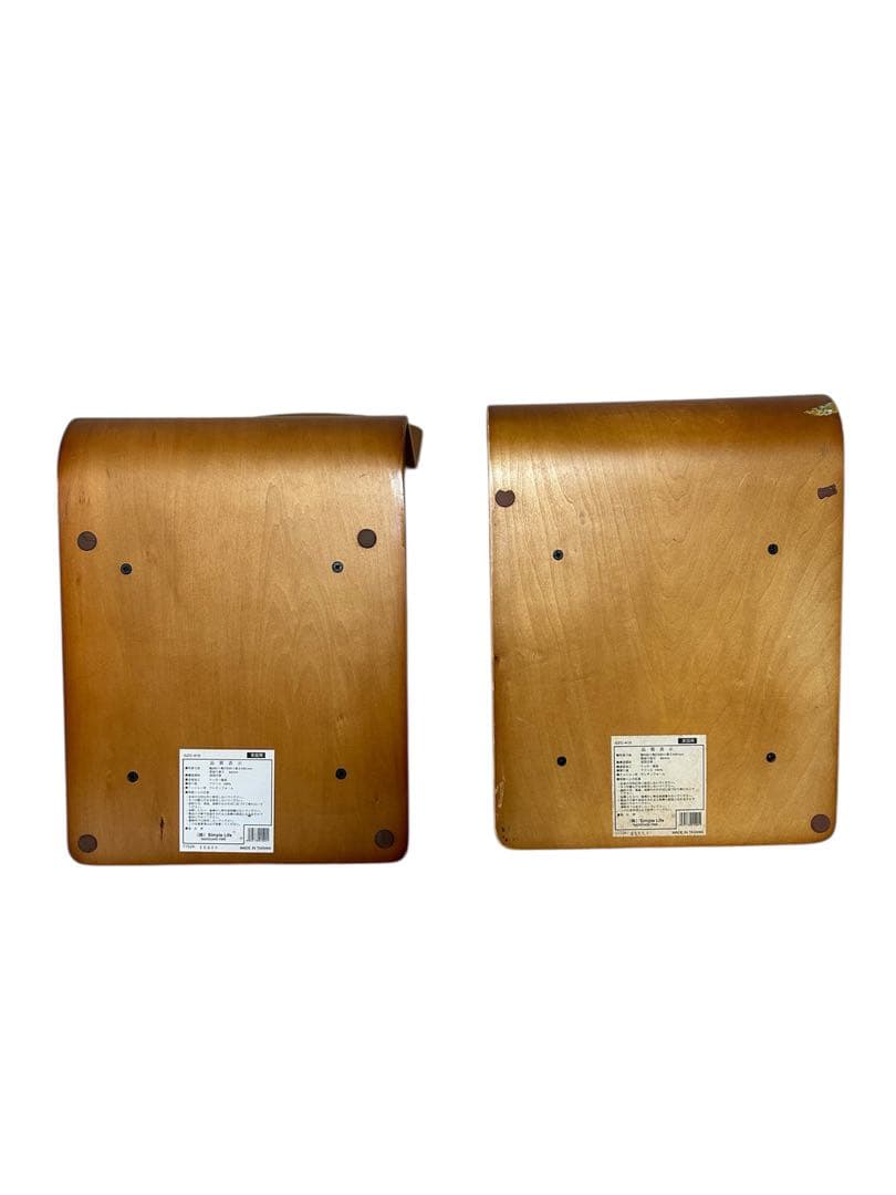 hct　 引取可　　座椅子　回転　曲げ木