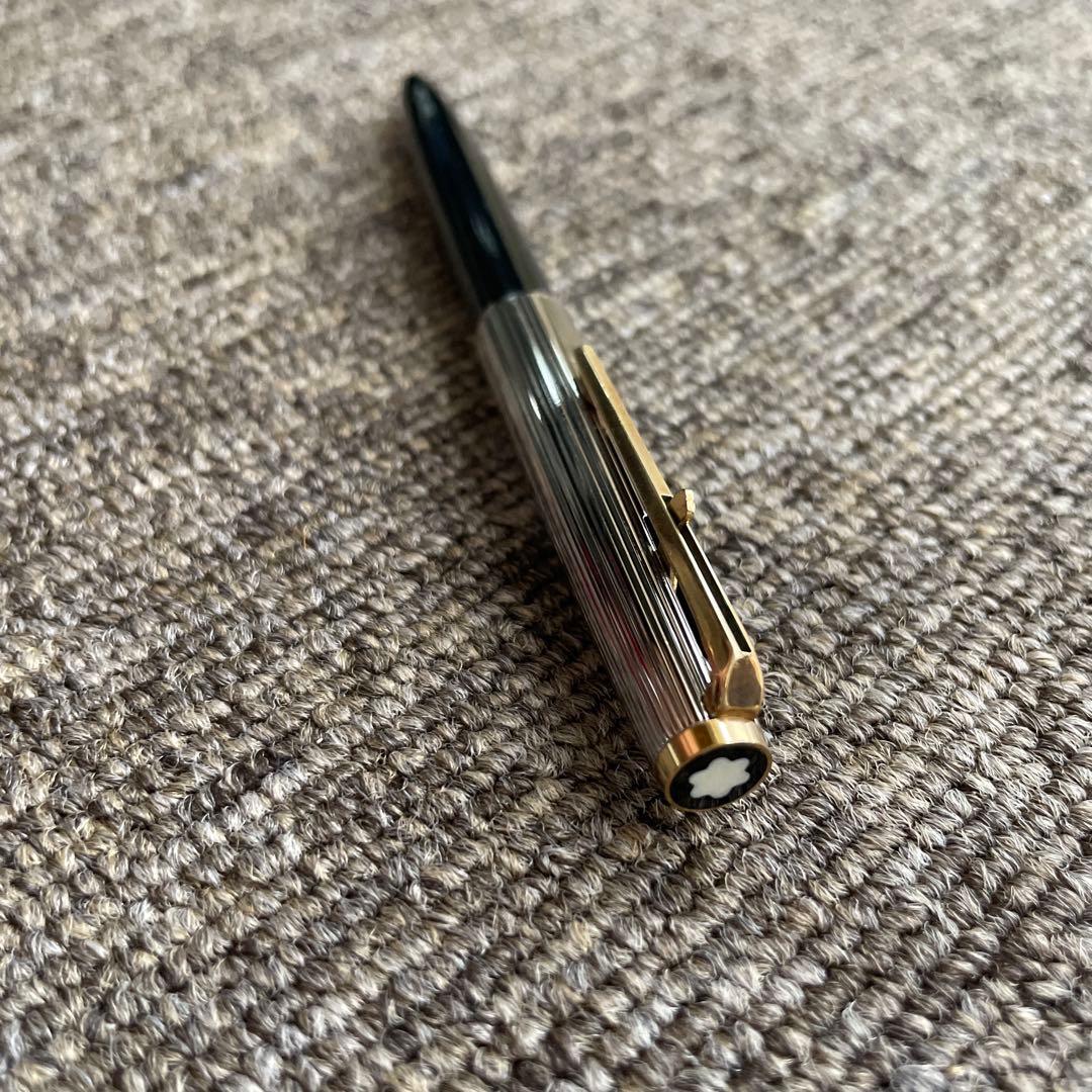 モンブラン 万年筆&ボールペン B38