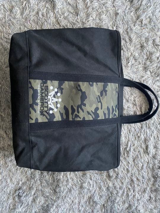 スコッティキャメロン　ハンドバッグ