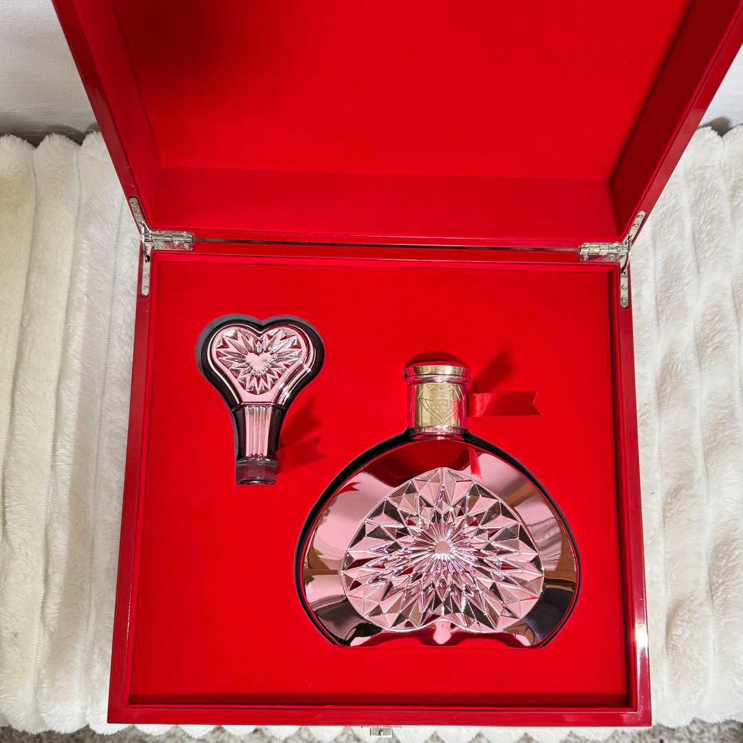 フォーチュンハート　ブランデー