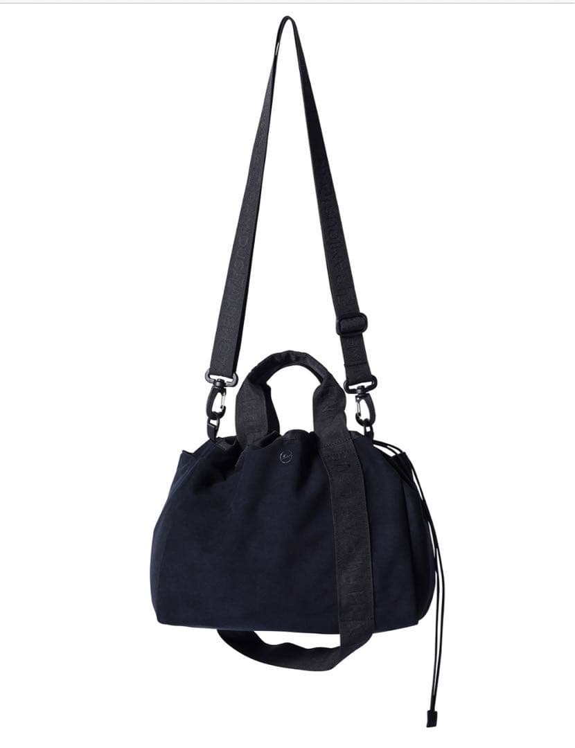 ち*す様 fragment design RAMIDUS 2WAY ポーチ バッ