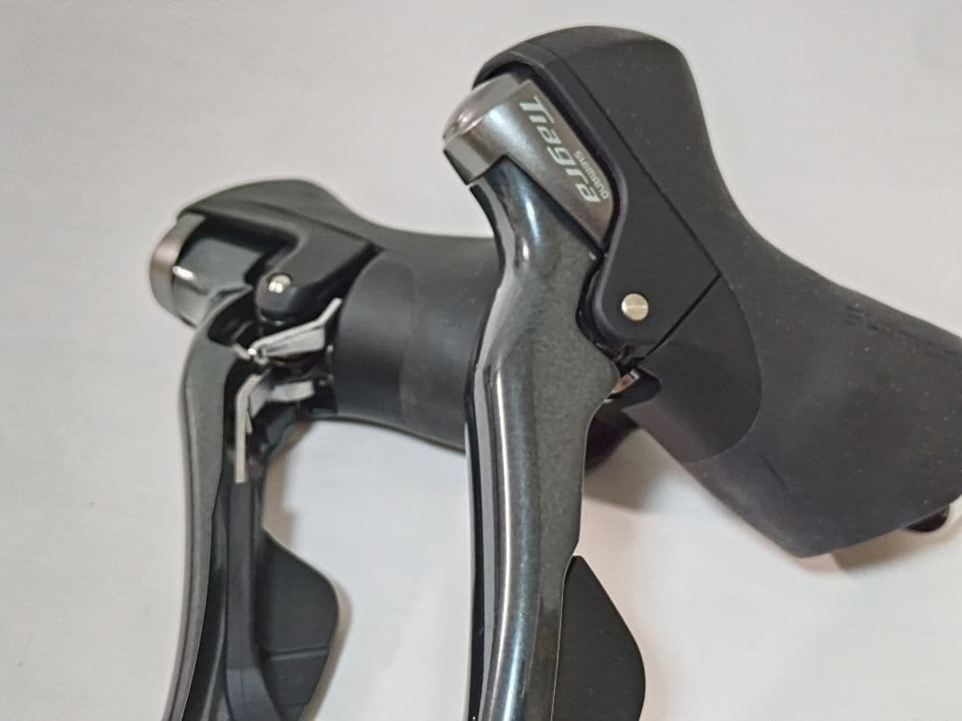 シマノ ティアグラ (TIAGRA) ST-4700 2x10速 左右セット