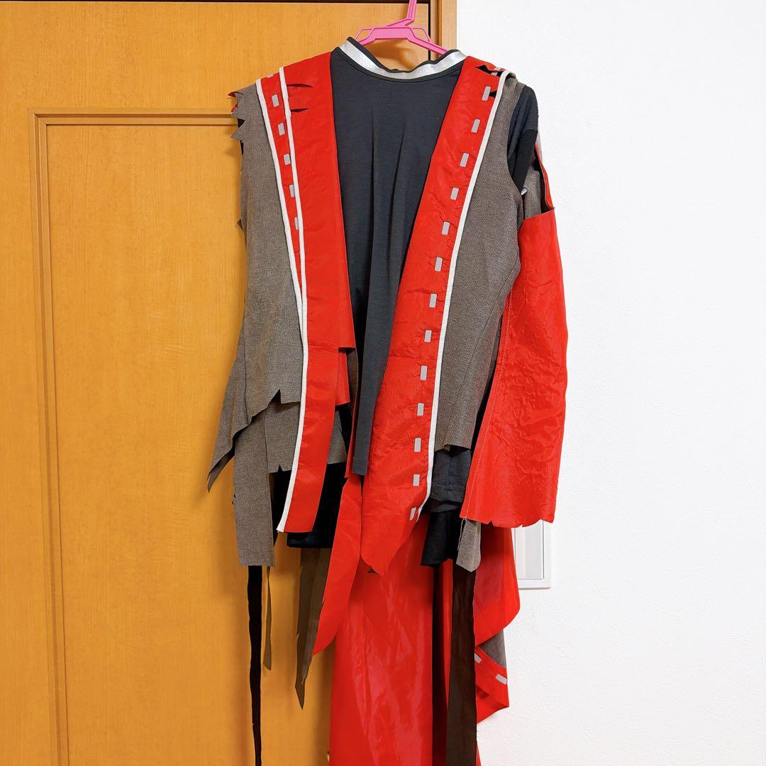 い*せ様 第五人格　コスプレ衣装