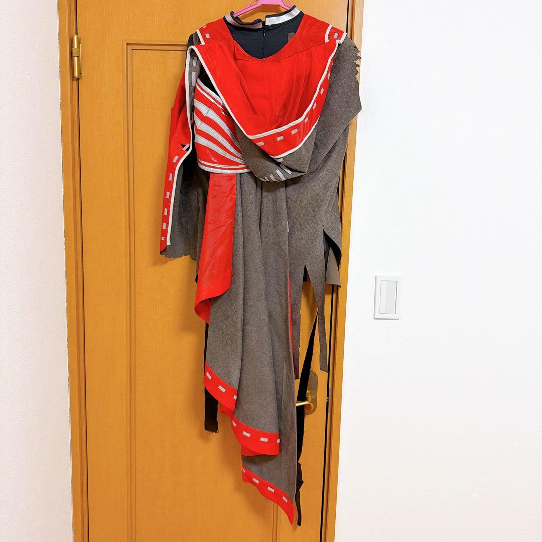 い*せ様 第五人格　コスプレ衣装