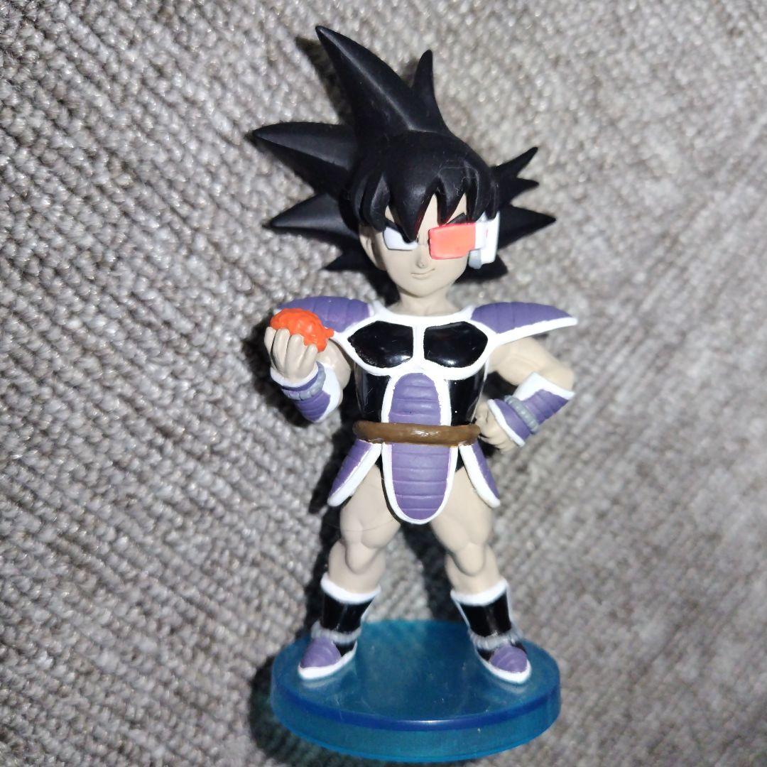 ドラゴンボール改 ワールドコレクタブルフィギュア vol.6