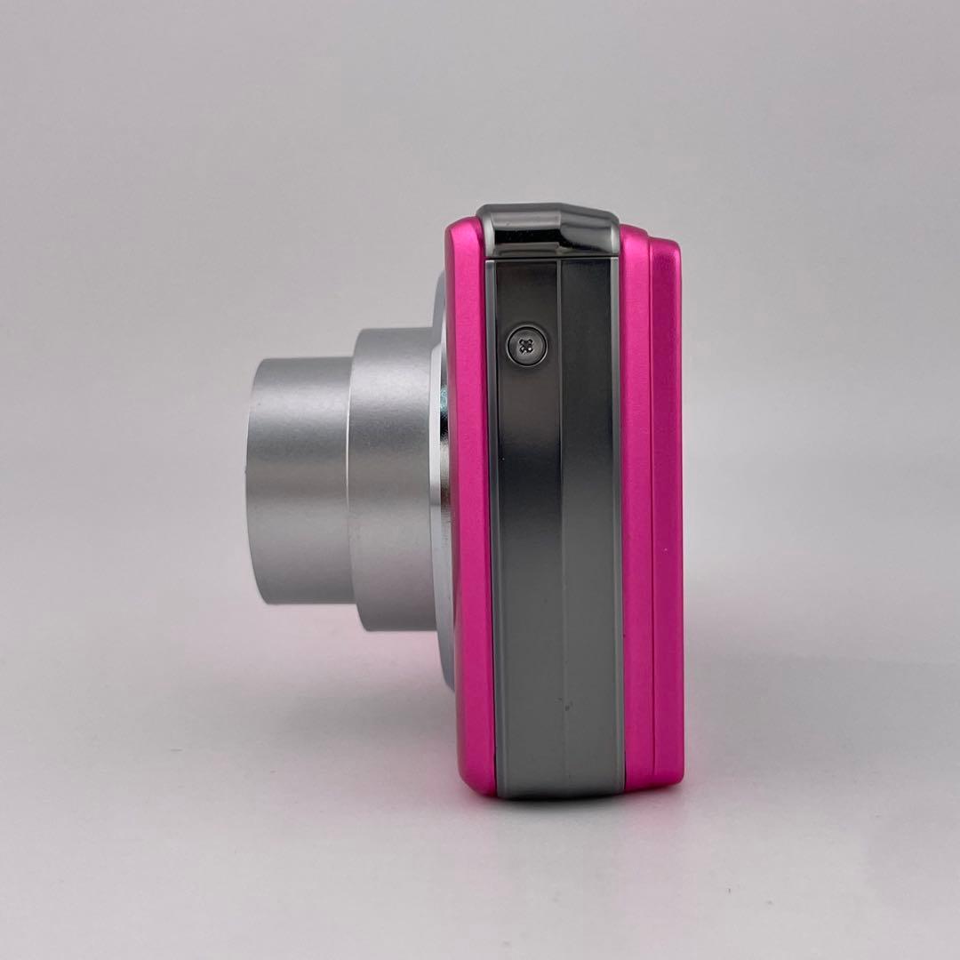 追加有り⭕️良品【動作確認済】Panasonic LUMIX DMC-FS7