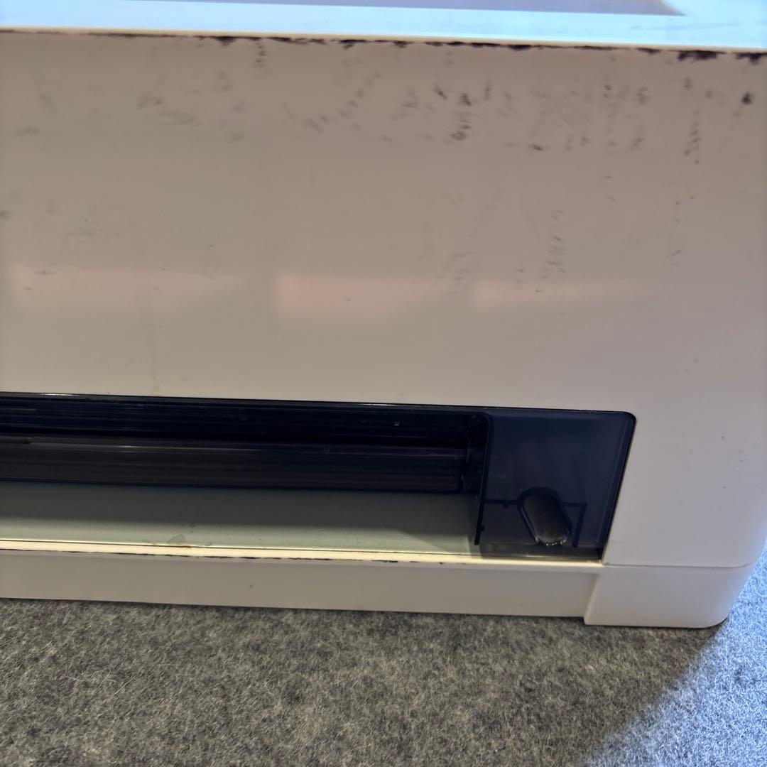 ふ*る様 プラス 裁断機 455×120×190mm 自炊 A4 コンパクト P