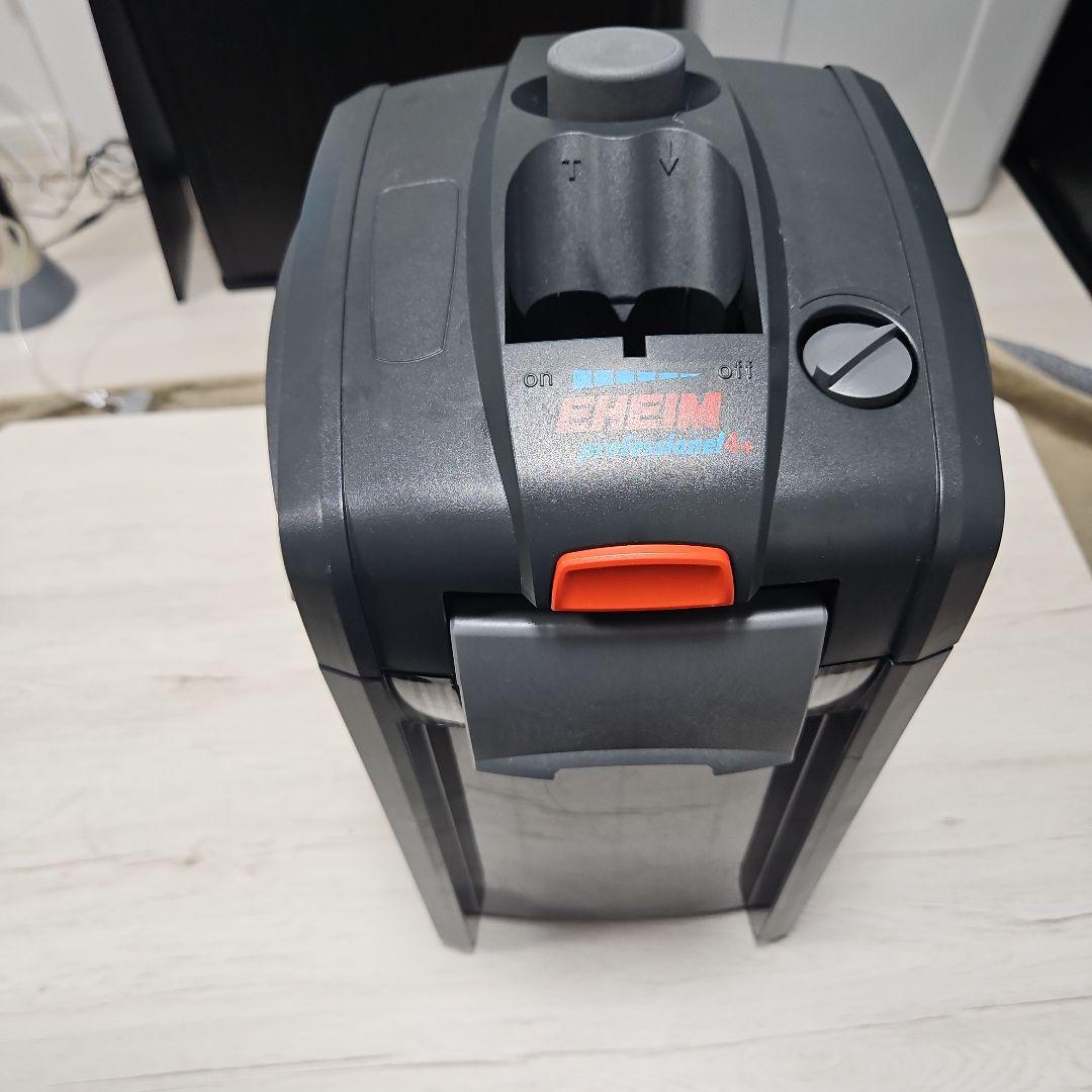 EHEIM 2275　プロフェッショナル4+ 外部フィルター