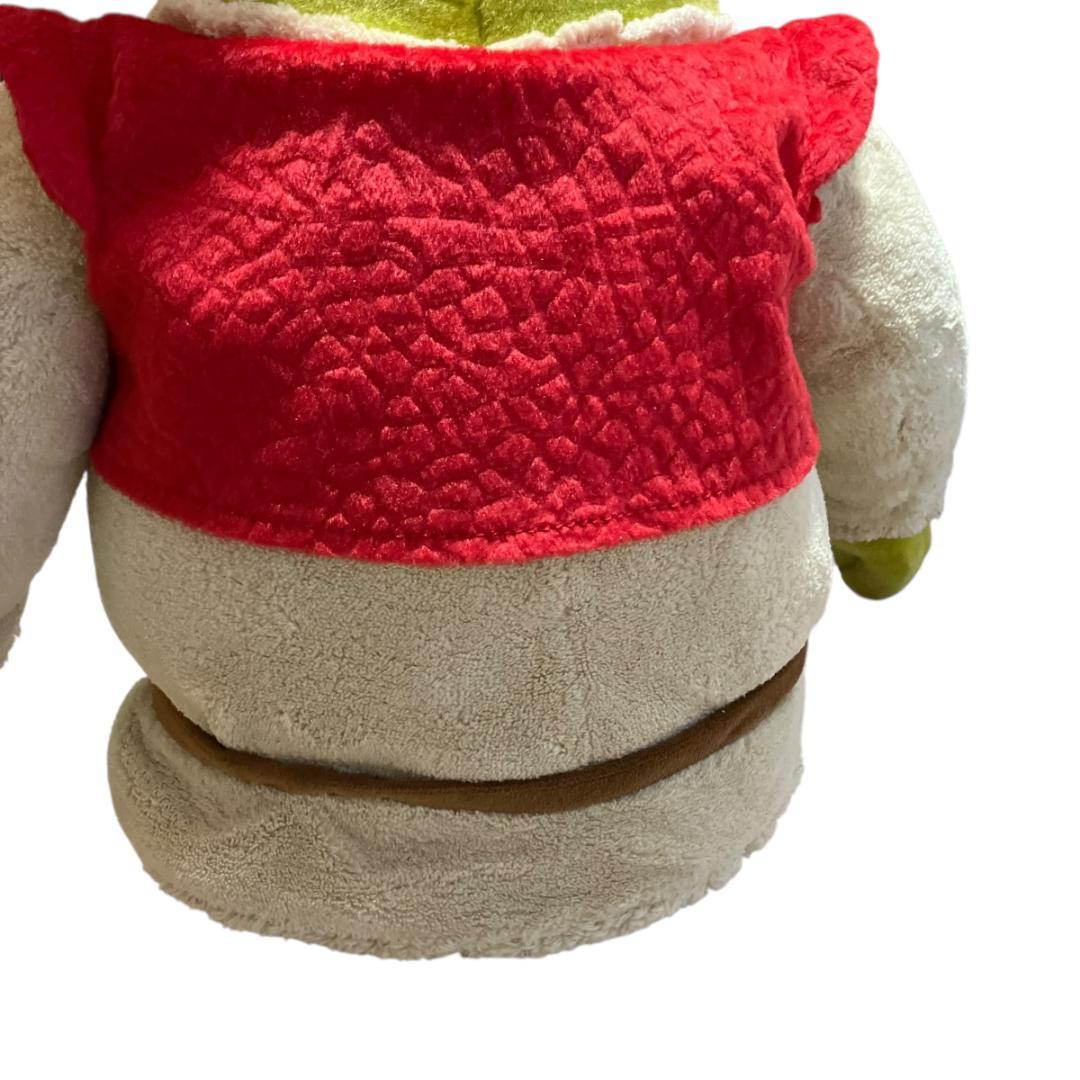 Macy’s限定 シュレック ぬいぐるみ 2007年 ドンキー＆長靴猫付き レア