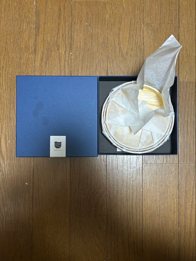 【新品】VIVJHDE 山のうつわDISH ナチュラル