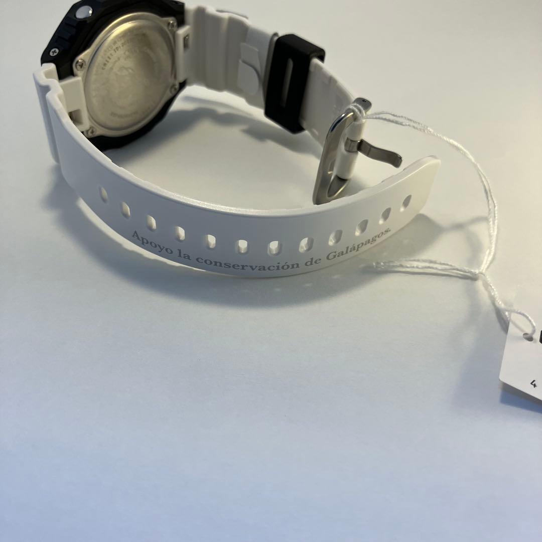 【未使用】ガラパゴスペンギンモデル GA-B2100CD-1A7JR