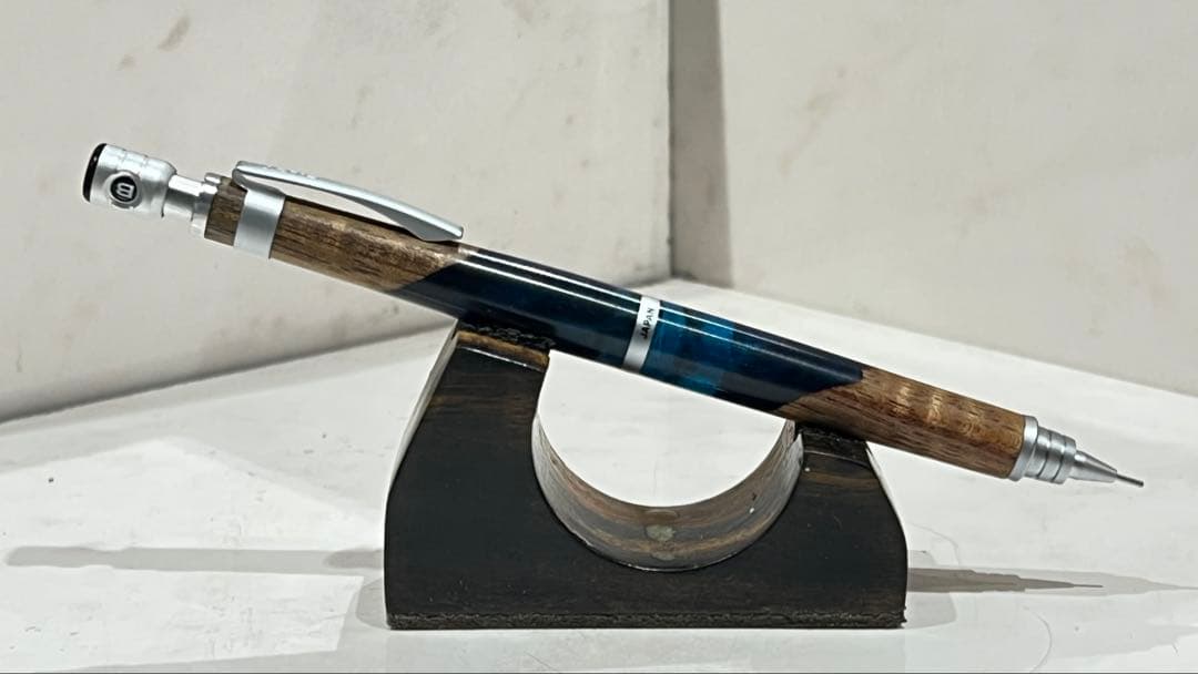 志茂田プレゼンツ　S20 ハイブリッドウッド