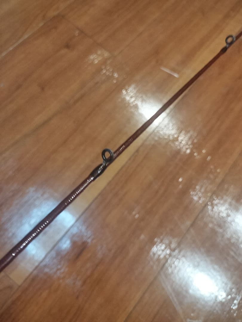 シマノ　スコーピオンXV　1652R-2　袋付き