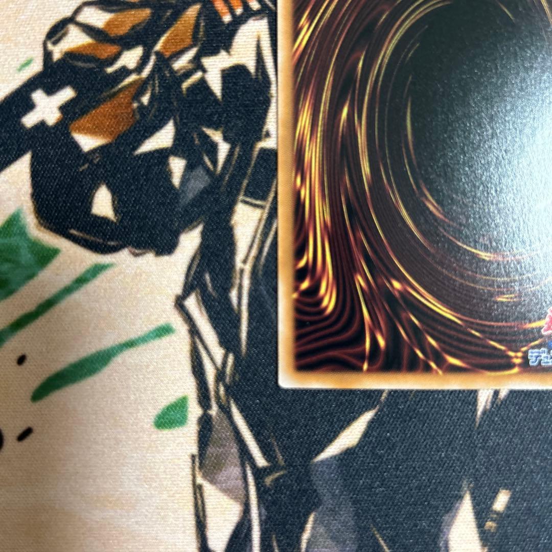 魔術師の弟子-ブラック・マジシャン・ガール 25th