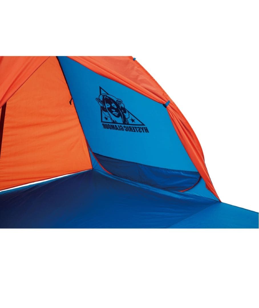 CRAZY CREEK×HYSTERIC/POP UP SHADE