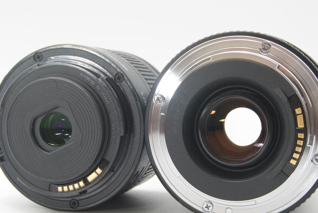 【人気機種】Canon EOS Kiss X9i ダブルレンズ　充実付属品セット