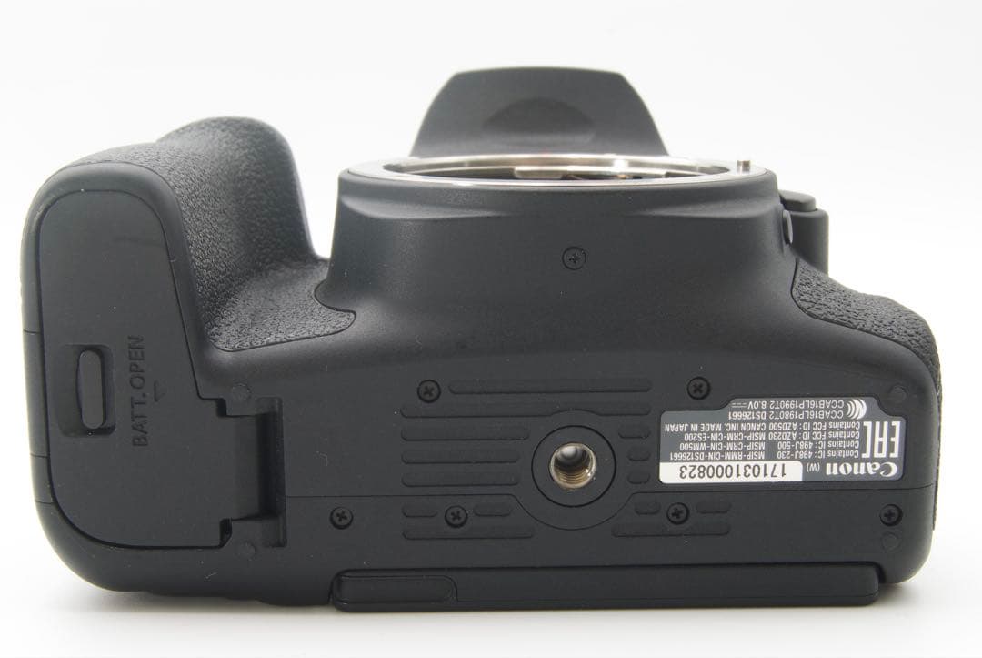 【人気機種】Canon EOS Kiss X9i ダブルレンズ　充実付属品セット