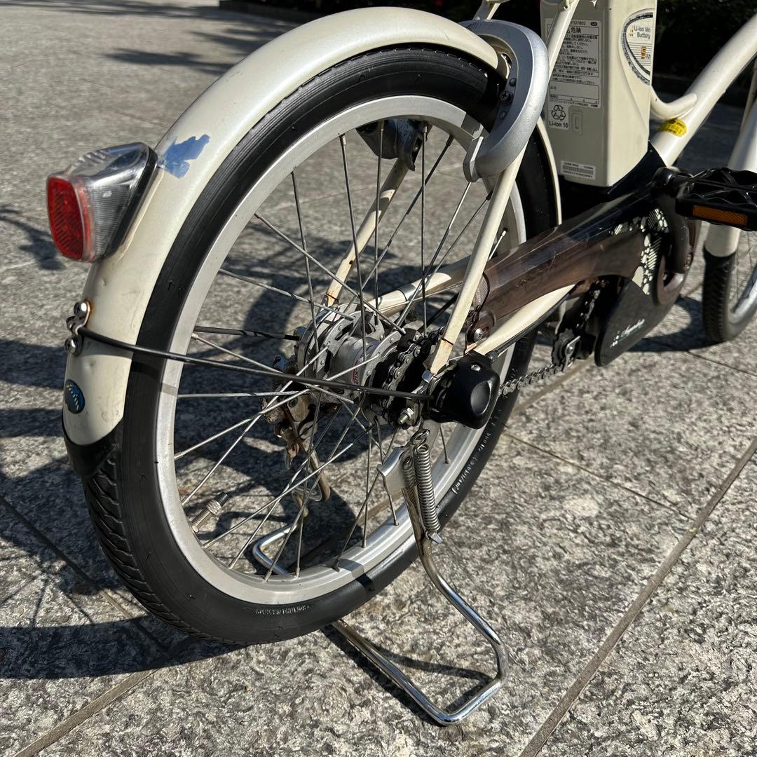 ※※※パナソニック電動自転車　シュガードロップ20インチパナソニック