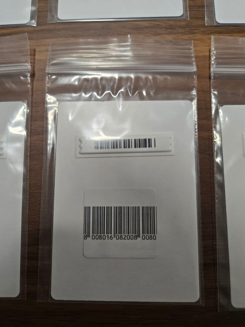 MTG　チョコボバンドル産　アバターBundle産　フィラーカード　エラーカード