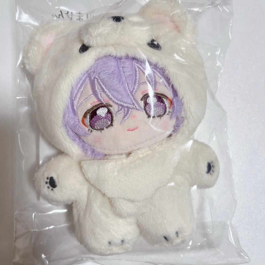 あんスタ いつぬい ユメ エスプリ 花群冬芽