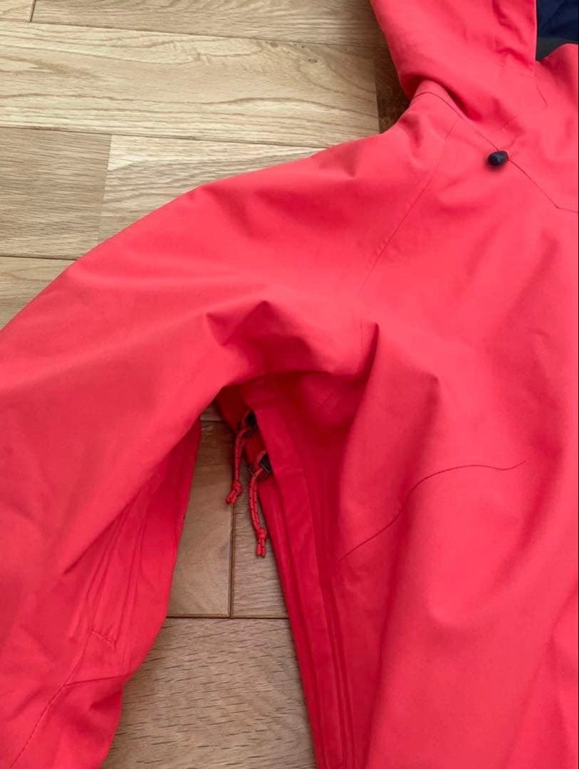 パタゴニア　ウィメンズ・インサレーテッド・スノーベル・ジャケット XXS