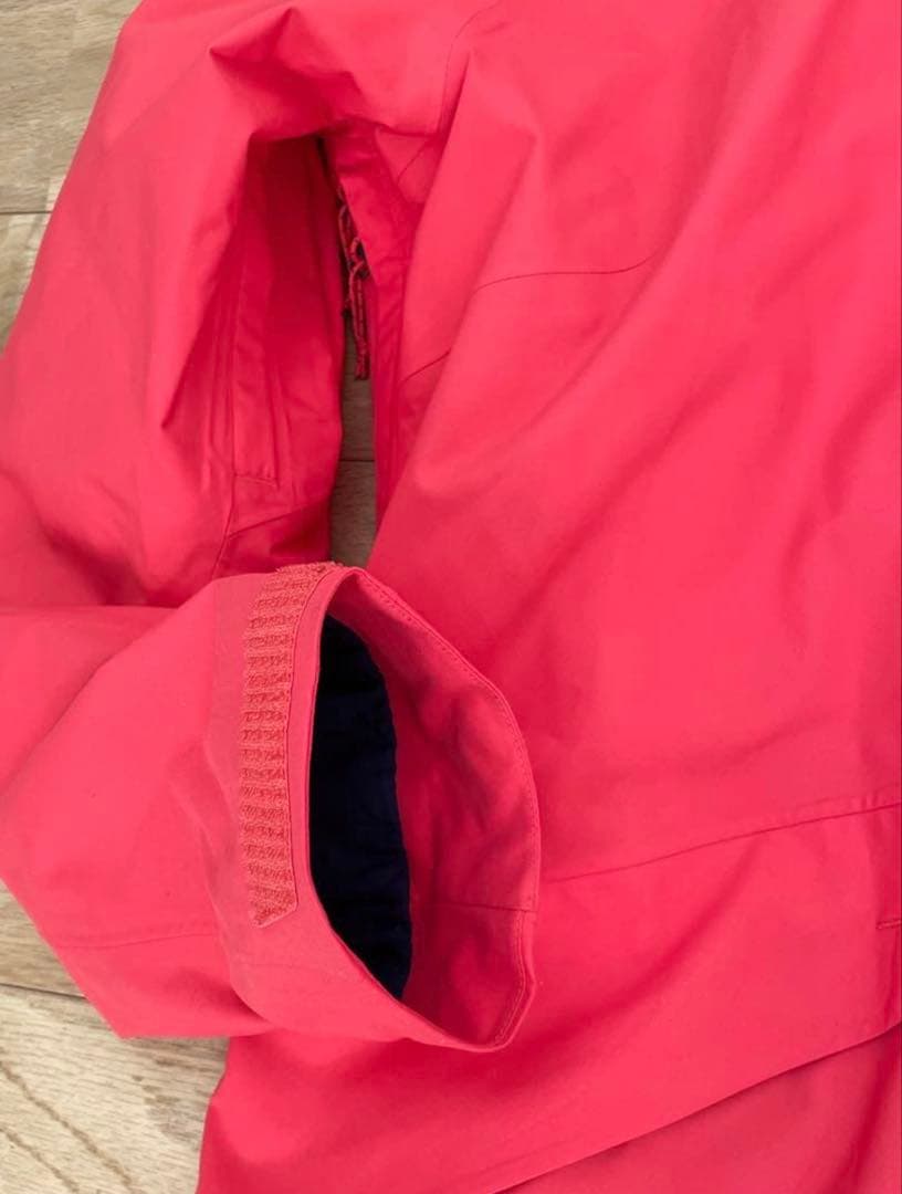 パタゴニア　ウィメンズ・インサレーテッド・スノーベル・ジャケット XXS