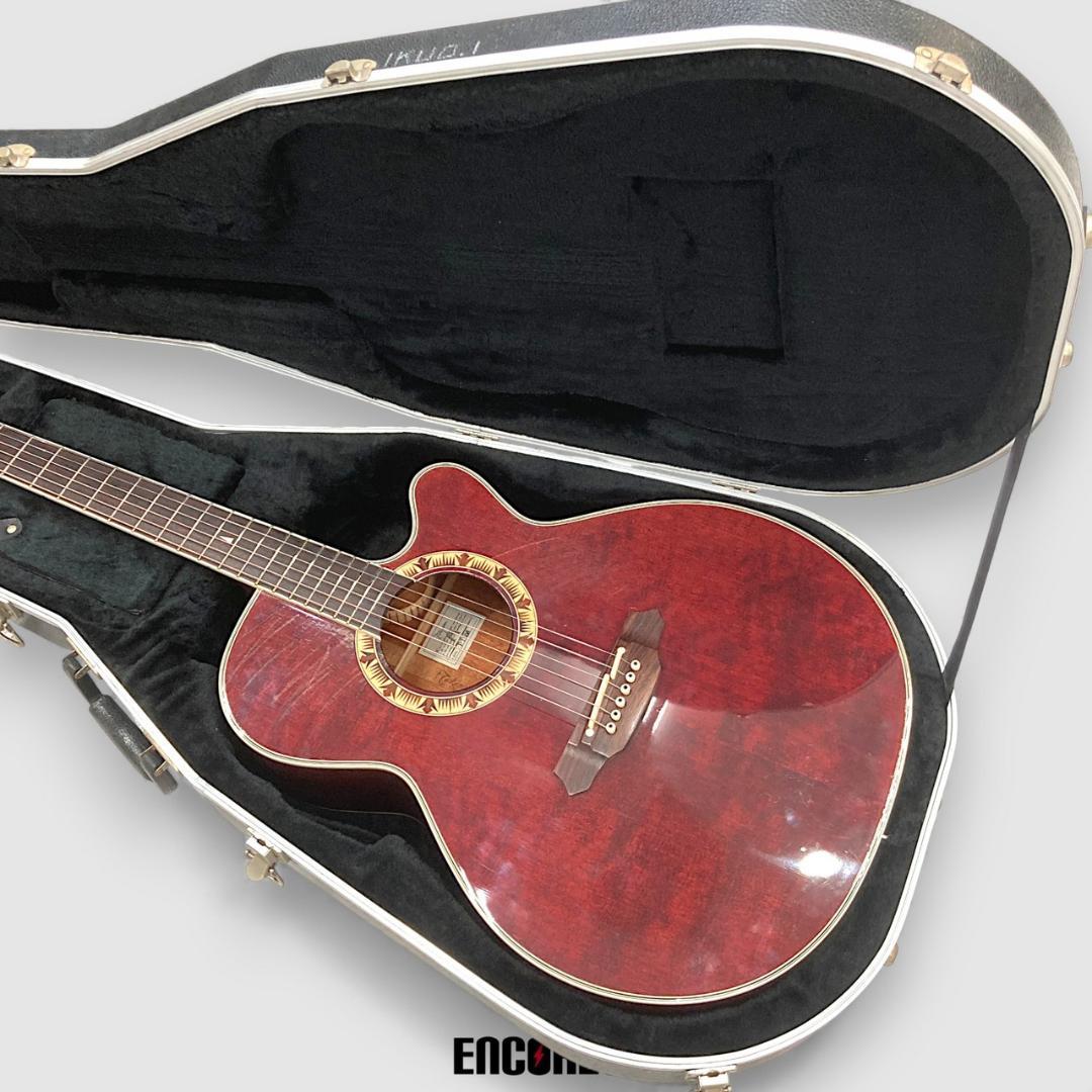 Takamine PT508 エレクトリック・アコースティックギター