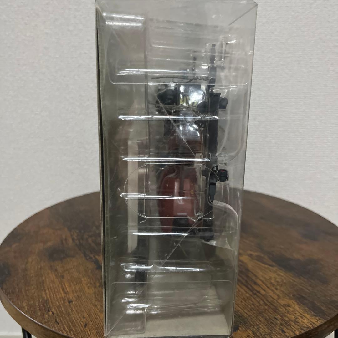 ZEONOGRAPHY R-2 GALLERY EX MS-06R-2 3体